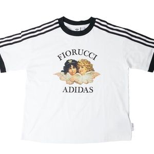 Fiorruci X Adidas Shirt